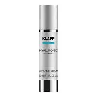 Сыворотка день-ночь Day & Night Serum Klapp