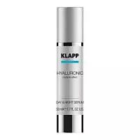 Сыворотка день-ночь Day & Night Serum Klapp