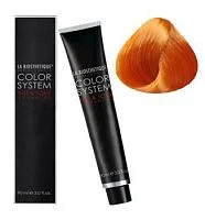 Медный Copper La Biosthetique