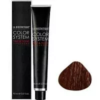 Средний блондин Tint & Tone 7/0 La Biosthetique