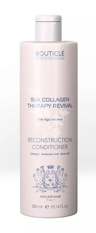 Коллагеновый восстанавливающий кондиционер Reconstruction Conditioner (8083033108006, 300 мл)