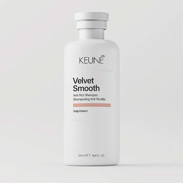 Шампунь Бархатная гладкость Velvet Smooth Shampoo