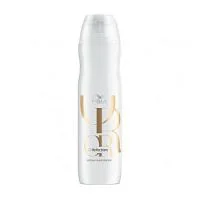Шампунь для интенсивного блеска волос Professional Oil Reflections Wella
