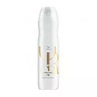 Шампунь для интенсивного блеска волос Professional Oil Reflections Wella