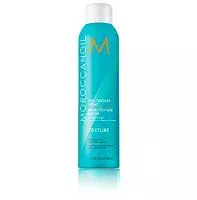 Сухой текстурирующий спрей для волос Dry Texture Spray (205 мл) Moroccanoil