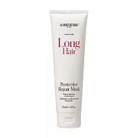 Защитная интенсивно восстанавливающая маска против ломкости волос Protective Repair Mask La Biosthetique