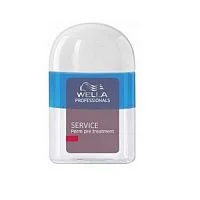 Крем-уход перед завивкой Wella