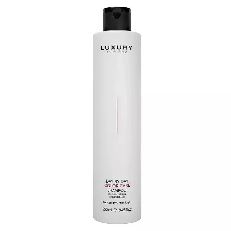 Шампунь защита цвета Day by Day Color Care Shampoo