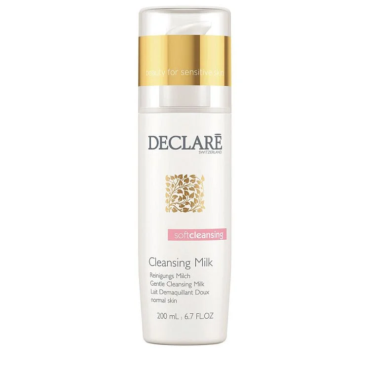 Очищающее молочко Enriched Cleansing Milk (200 мл)