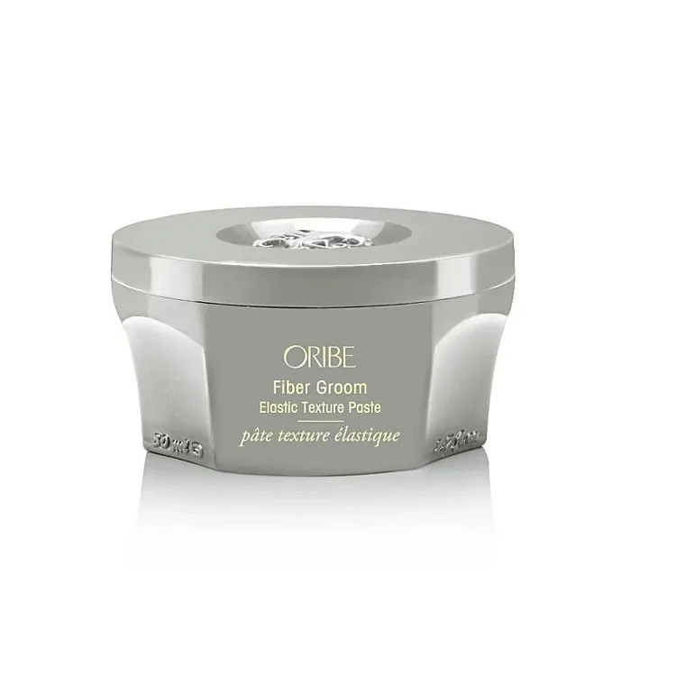 Паста для волос Эластичная структура Fiber Groom Elastic Texture Paste