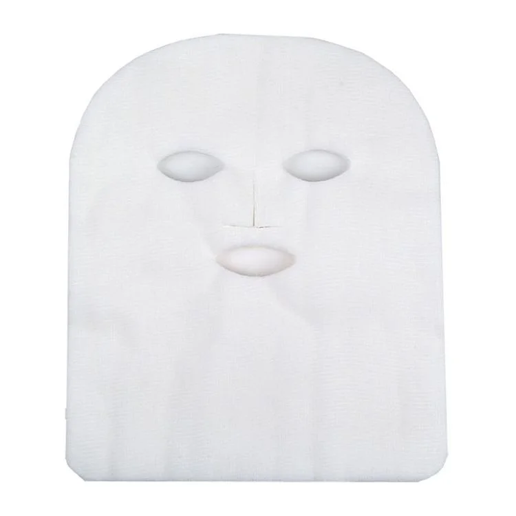 Марлевая маска для лица