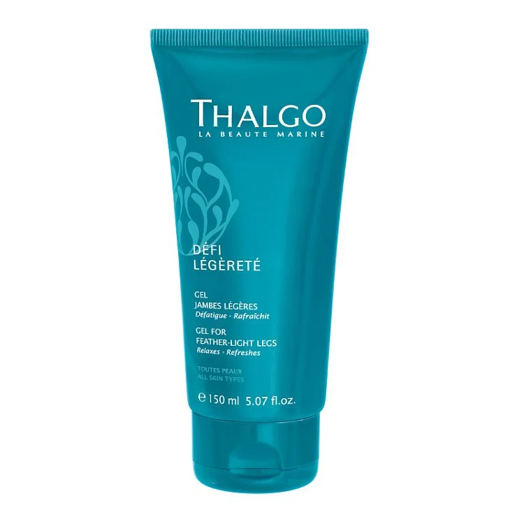 Гель для легкости ног Gel for Feather-Light Legs (150 мл)