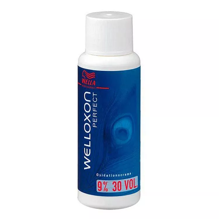 Оксид 9% Welloxon perfect (81650930, 60 мл)