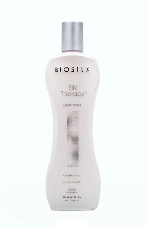 Кондиционер Silk Therapy