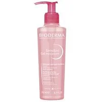Очищающий гель Сенсибио Bioderma