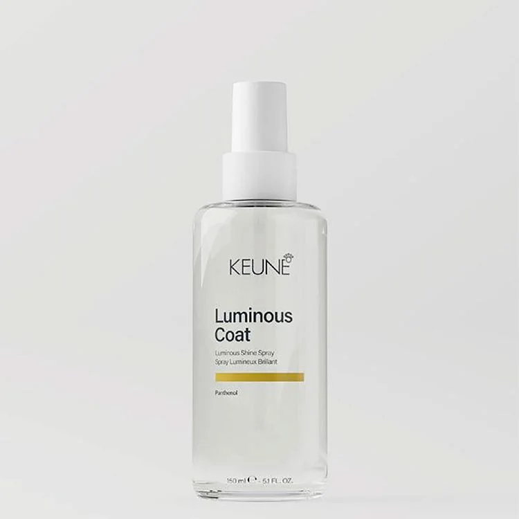 Спрей Эффект ламинирования Luminous Coat Shine Spray