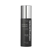 Бриллиантовая сыворотка-люкс с платиной для придания объема Platinum & Diamonds Volume Serum Miriam Quevedo