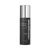 Бриллиантовая сыворотка-люкс с платиной для придания объема Platinum & Diamonds Volume Serum Miriam Quevedo