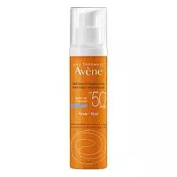 Солнцезащитный флюид SPF 50 Avene