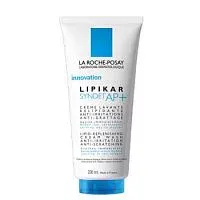 Очищающий гель-крем Синдэт Липикар АП+ La Roche Posay