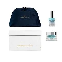 НаборGH TE Hydraluronic Эмульсия и Крем Supreme Germaine de Capuccini
