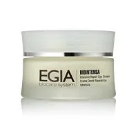 Крем для век с фитостволовыми клетками Intensive Repair Eye Cream Egia