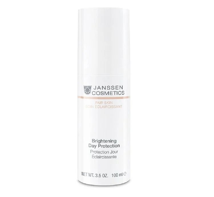 Осветляющий дневной крем SPF 20 Brightening Day Protection (100 мл)