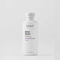 Шампунь Серебряный отблеск Silver Savior Shampoo Keune