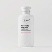 Кондиционер Абсолютный объем Absolute Volume Conditioner Keune