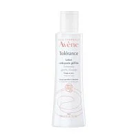 Мягкий очищающий лосьон Tolerance Lotion nettoyante gelifiee Avene