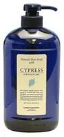 Шампунь для волос Cypress (1000 мл) Lebel