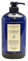 Шампунь для волос Cypress (1000 мл) Lebel
