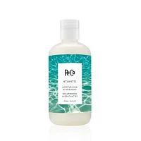 Шампунь для увлажнения с витамином В5 Атлантида Atlantis Moisturizing B5 Shampoo R+Co