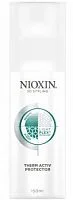 Термозащитный спрей 3D Therm Activ Protector Nioxin
