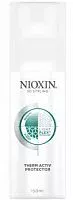 Термозащитный спрей 3D Therm Activ Protector Nioxin