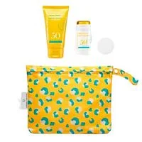Набор TE Sun Animal Масло-карандаш солнцезащитный SPF50+ + Крем солнцезащитный SPF50 Germaine de Capuccini