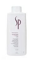 Шампунь для окрашенных волос Защита цвета Color Save Wella