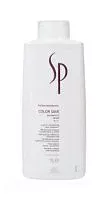 Шампунь для окрашенных волос Защита цвета Color Save Wella