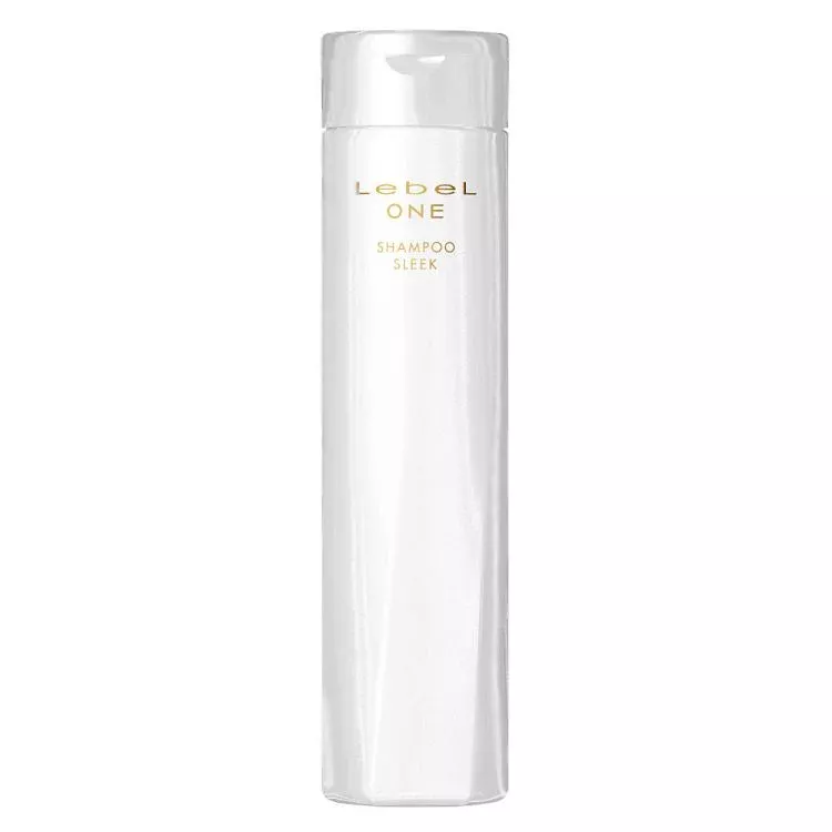 Шампунь разглаживающий Lebel One Shampoo Sleek (7188, 500 мл)