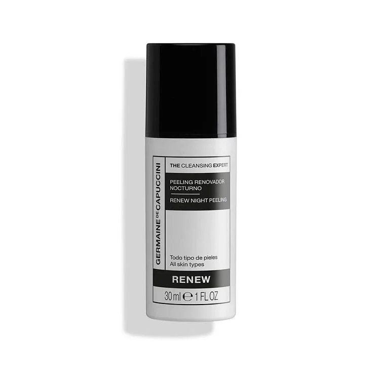 Гель-пилинг обновляющий ночной The Cleansing Expert Renew Night Peeling