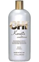 Кератиновый кондиционер Keratin (946 мл) Chi