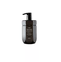 Проф. уход Бустер яркости цвета волос Renewal Remedies Treatment Experience Color Retention Amplifier Oribe