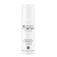 Дневной крем Оптимал Комплекс SPF 10 с легким тонирующим эффектом Optimal Tinted Complexion Janssen Cosmetics