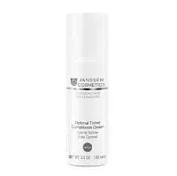 Дневной крем Оптимал Комплекс SPF 10 с легким тонирующим эффектом Optimal Tinted Complexion Janssen Cosmetics