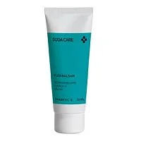 Бальзам для интенсивного ухода за сухой кожей Linie D Fussbalsam Linie D Suda