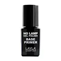 Базовая основа под гель No Lamp Base Primer Layla Cosmetics
