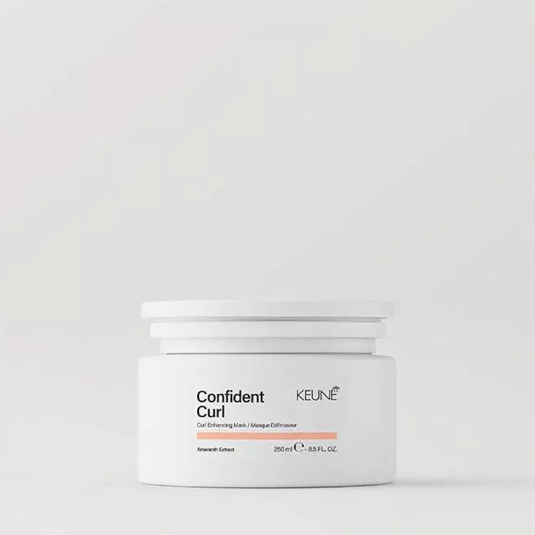 Маска Упругий локон Confident Curl Mask (21596, 500 мл)