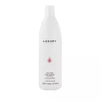 Шампунь после окрашивания c таурином и пантенолом Back Bar Post Color Shampoo Green Light