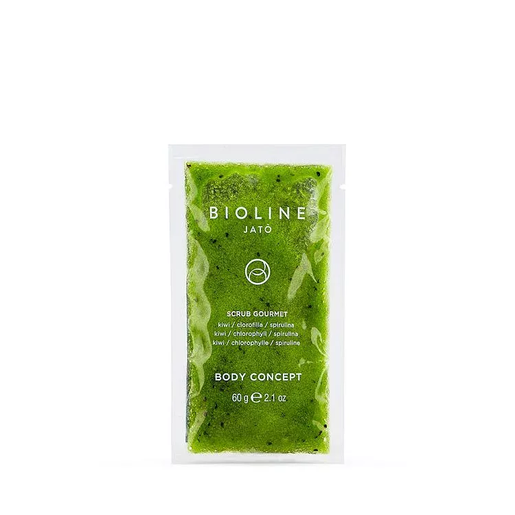 Премиальный скраб Гурме Body Concept Scrub Gourme