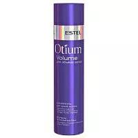 Шампунь для объема сухих волос Otium Volume Estel